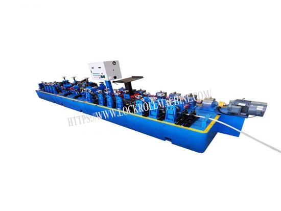 Automatic Pipeline Welding Machine