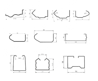 Product Drawing