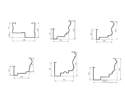 Product Drawing