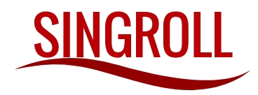 Singrollmachine